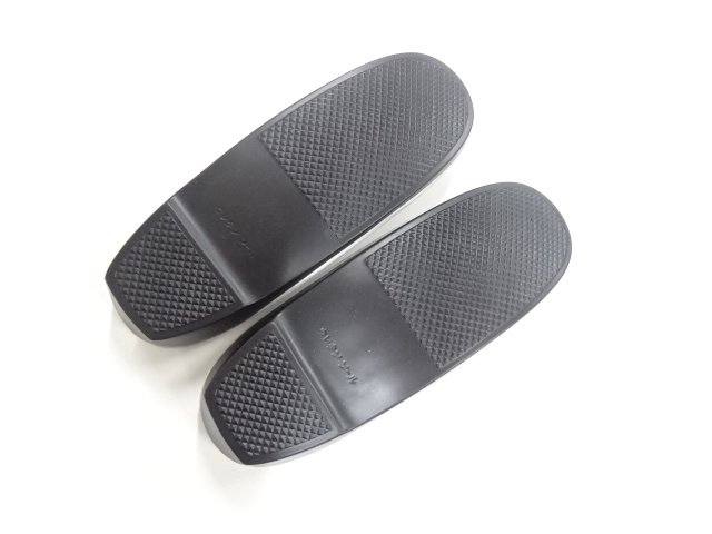  未使用品　草履(23.5センチ)